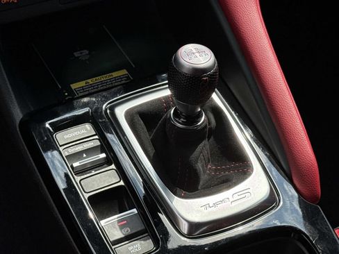 Used 2025 Acura Integra Type S FWD image 34