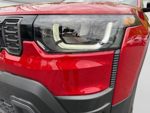 New 2026 Jeep Cherokee Laredo AWD/4WD image 22