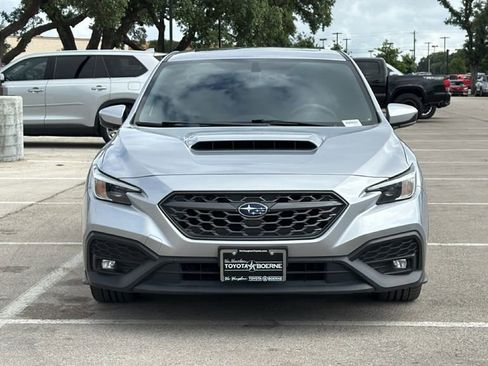 Used 2023 Subaru WRX Premium AWD/4WD image 2
