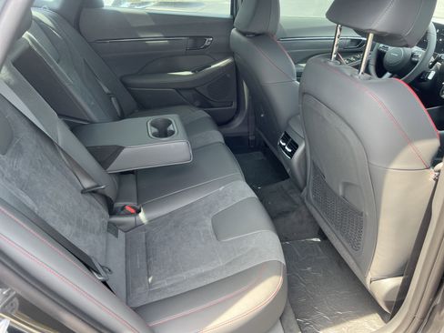 New 2026 Hyundai Sonata N Line FWD image 18