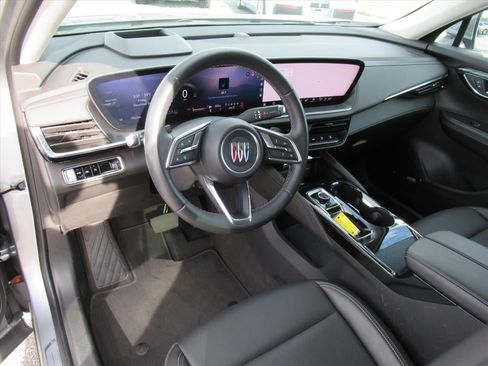 Used 2025 Buick Envision Preferred AWD/4WD image 15