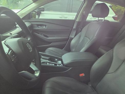 Used 2024 Honda Accord Touring image 5