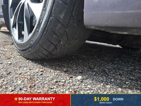 Used 2015 Honda Civic Si image 27