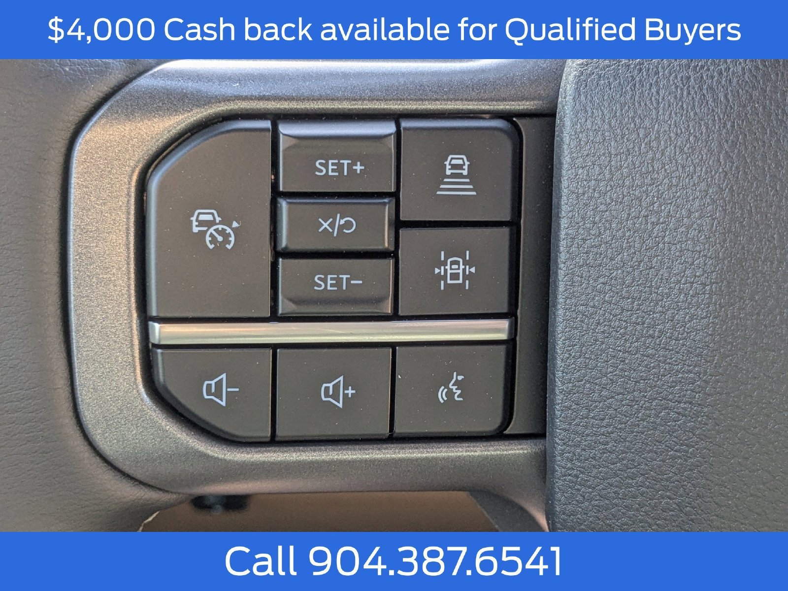 New 2026 Ford F350 Lariat w/ Black Appearance Package AWD/4WD image 30