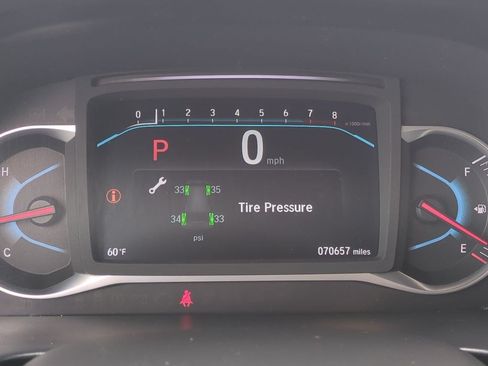 Certified 2022 Honda Pilot Special Edition image 14