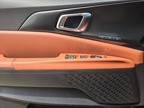 New 2026 Kia Carnival SX FWD image 17