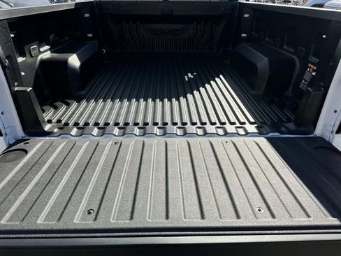 New 2026 GMC Sierra 1500 Pro w/ 1SA Safety Plus Package image 23