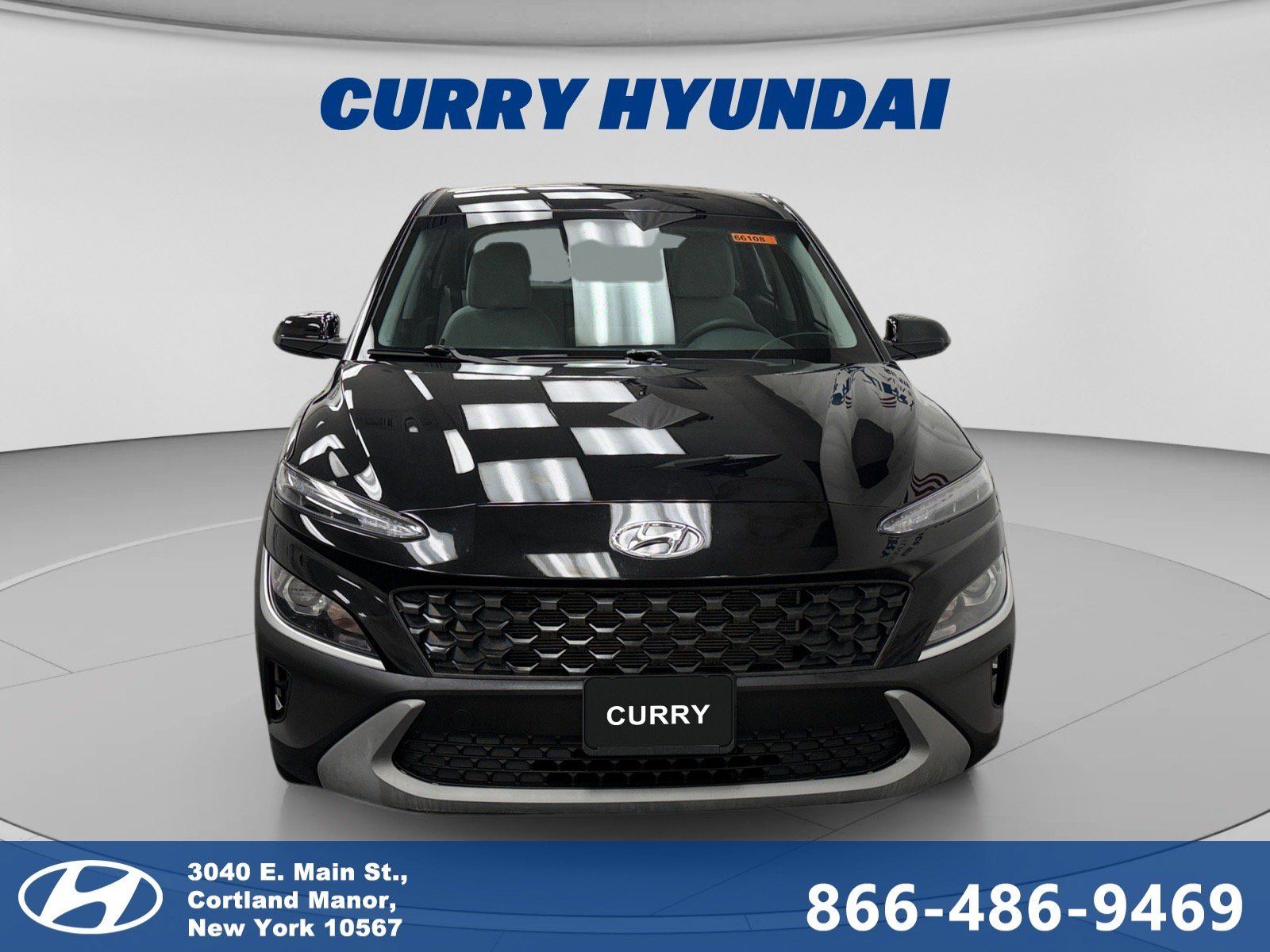 Used 2023 Hyundai Kona SE w/ Cargo Package AWD/4WD image 8