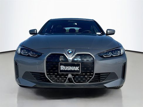 Certified 2023 BMW i4 eDrive35 image 2