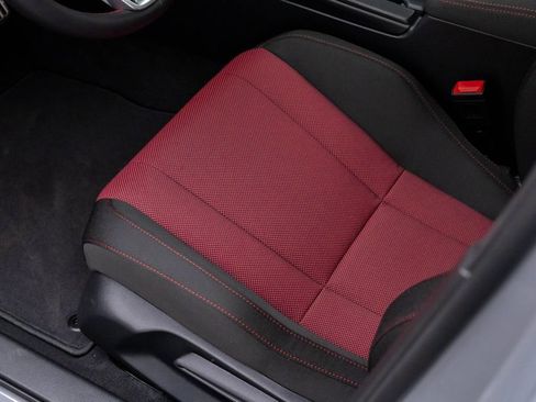 New 2026 Honda Civic Si image 15