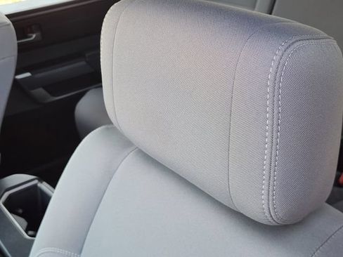Used 2025 Toyota Tundra SR5 RWD image 12