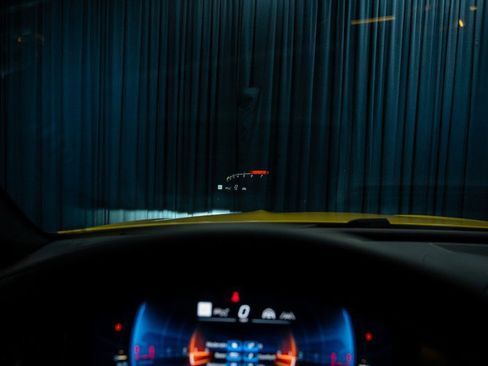 New 2026 Mercedes-Benz CLE 53 AMG 4MATIC Coupe image 17