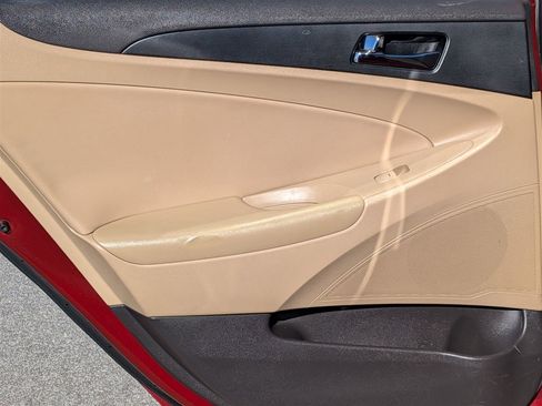 Used 2013 Hyundai Sonata GLS w/ Popular Equipment Pkg image 18