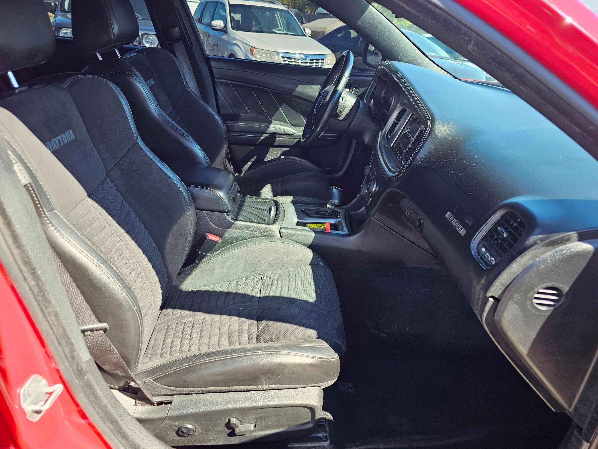 Used 2021 Dodge Charger R/T w/ Daytona Edition Group RWD image 7