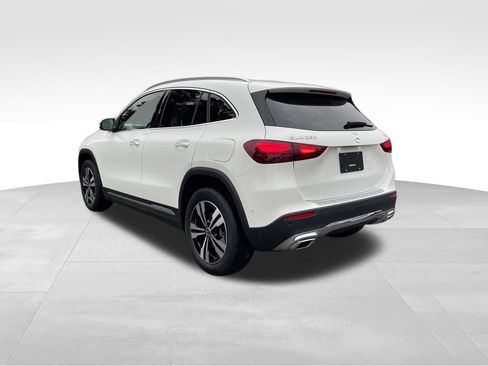 New 2026 Mercedes-Benz GLA 250 4MATIC image 7