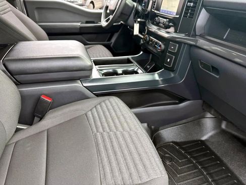 Used 2023 Ford F150 XL w/ STX Appearance Package image 10