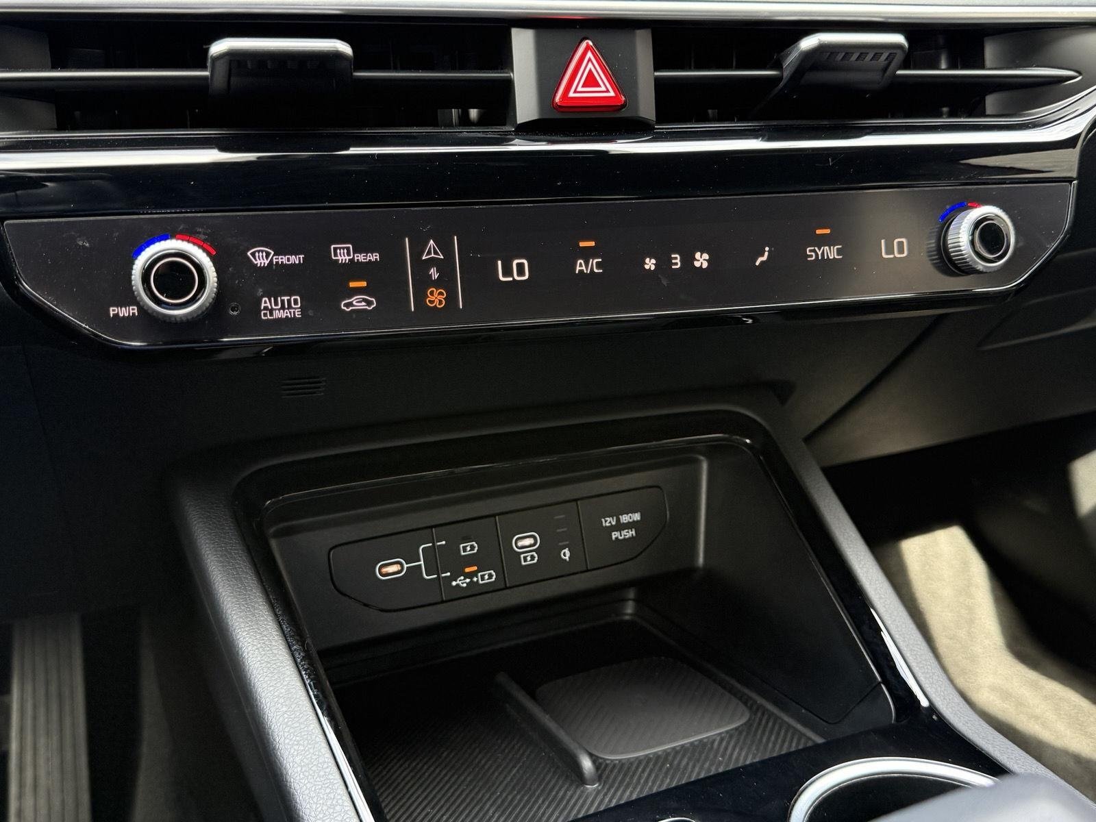 Certified 2026 Kia K5 GT-Line AWD/4WD image 36