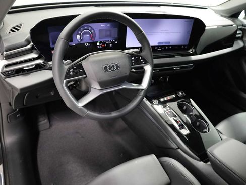 New 2026 Audi A5 2.0T Premium Plus AWD/4WD image 4
