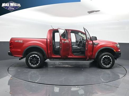 Certified 2021 Ford Ranger XL w/ Equipment Group 101A High AWD/4WD image 27