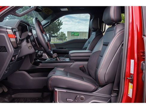 Used 2026 Ford F150 Raptor AWD/4WD image 16