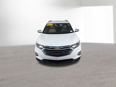 Used 2019 Chevrolet Equinox Premier image 44