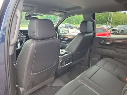 Certified 2022 GMC Sierra 1500 Denali AWD/4WD image 15
