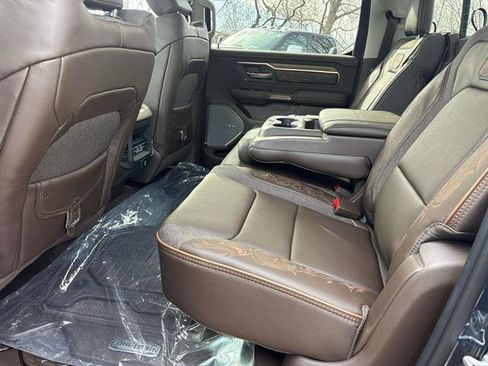 New 2026 RAM 1500 Limited image 7