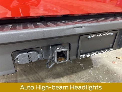 Certified 2024 Ford Maverick XLT w/ Equipment Group 300A Standard image 14