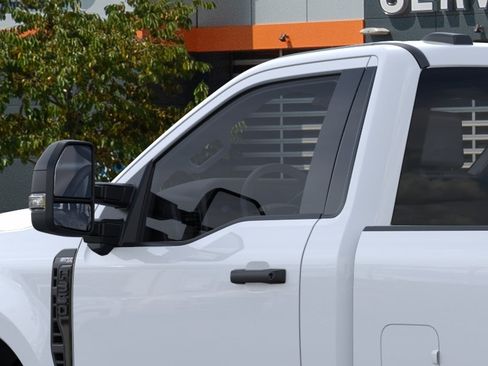 New 2025 Ford F350 XL w/ STX Appearance Package AWD/4WD image 20