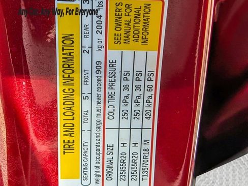 Used 2024 Chevrolet Blazer LT w/ Driver Confidence Package image 60