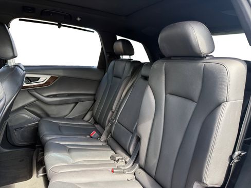 Used 2018 Audi Q7 2.0T Premium Plus w/ Premium Plus Package image 13