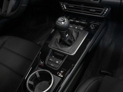 Used 2024 Porsche 911 Carrera T image 52