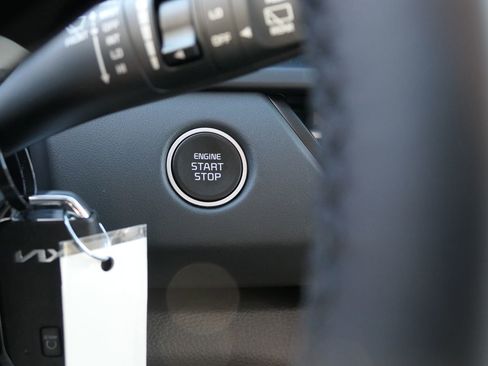 New 2026 Kia Seltos EX w/ EX Sunroof Package image 15