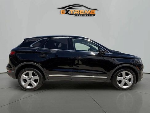 Used 2017 Lincoln MKC Premiere FWD image 7