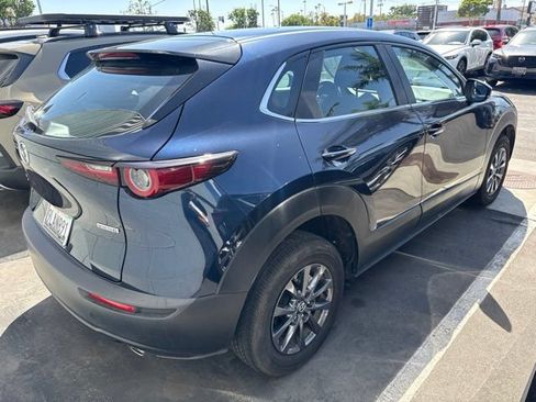 Used 2024 MAZDA CX-30 AWD 2.5 S image 4