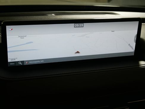 Certified 2022 Genesis G80 2.5T w/ Prestige Package image 29