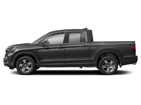New 2025 Honda Ridgeline RTL image 43