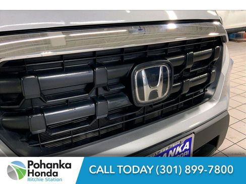 Used 2025 Honda Ridgeline RTL image 31