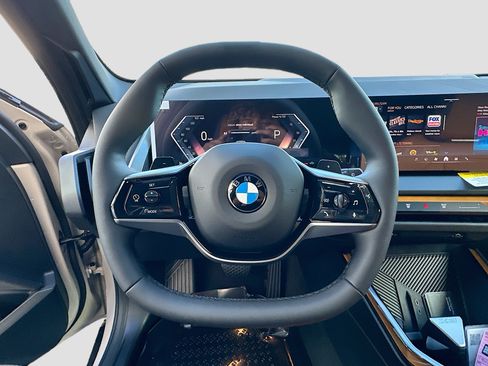 New 2026 BMW X3 xDrive30i w/ Convenience Package AWD/4WD image 8