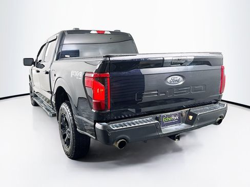 Used 2024 Ford F150 STX w/ Equipment Group 201A FX4 AWD/4WD image 5