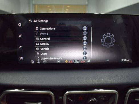 New 2026 Nissan Sentra SL w/ Floor Mat Package image 25