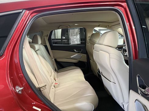 Used 2019 Acura RDX AWD w/ Advance Package image 22