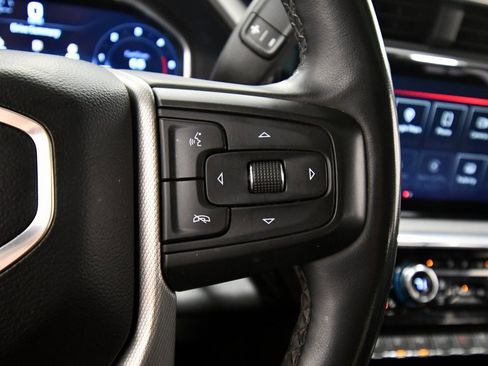 Used 2024 GMC Sierra 2500 Denali w/ Denali Reserve Package image 22