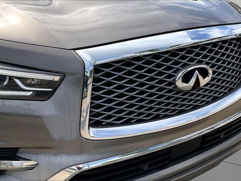 Used 2019 INFINITI QX80 Luxe AWD/4WD image 29