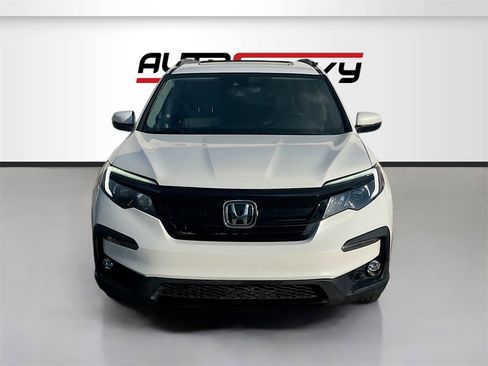 Used 2022 Honda Pilot Special Edition image 2