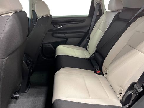 New 2026 Honda CR-V EX image 19