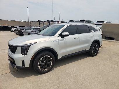 Used 2026 Kia Sorento S