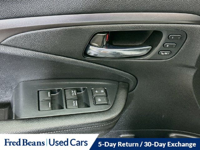 Used 2020 Honda Pilot EX-L image 23