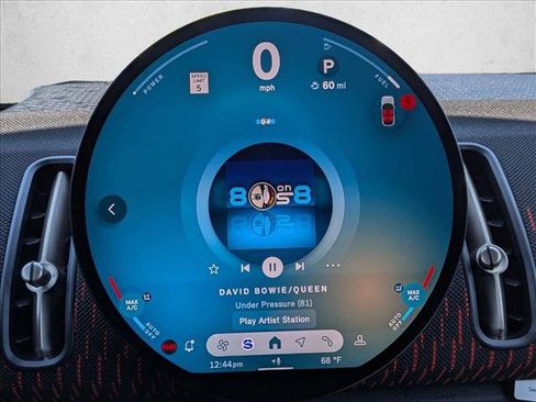 New 2026 MINI Cooper Countryman John Cooper Works w/ Comfort Package Max AWD/4WD image 12