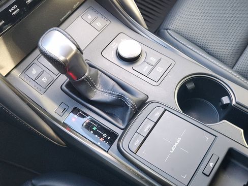 Certified 2023 Lexus IS 350 F Sport image 24